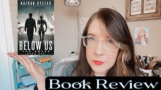 Below Us: my rambling book review with spoilers by Gwendolyn Ransom 54 views 6 months ago 19 minutes