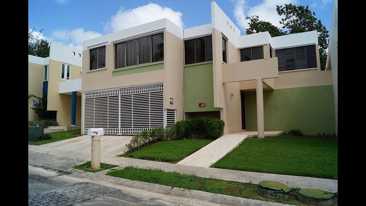 Home Sale Guaynabo Puerto Rico Casa Venta Doovi