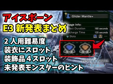 Mhw 先取り情報 期間限定の歴戦王ヴァルハザクで ウルズg と新重ね着装備 デスギア 実装 モンハンワールド Youtube