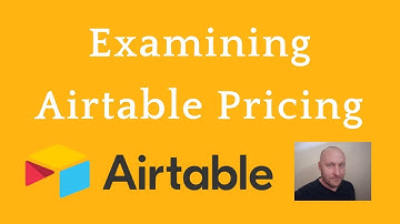 Airtable Pricing: How to Calculate your Airtable Software Cost