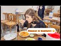 Karachi ki baryani main Aloo nai tha 😂|| Sehar Baloch Vlogs