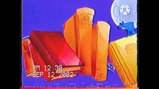 Akari Young International Media Co. Ltd 1997 Filipino Vhs Intro 2002