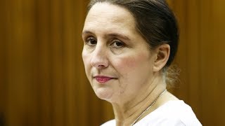 Twitter reacts to Vicki Momberg's claim of innocence