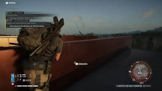 Tom Clancy's Ghost Recon Breakpoint EASTER EGG