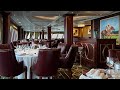 Oceania Riviera: Polo Grill