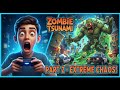 Zombie tsunami gameplay part2 gaming gameplay