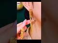Beautiful Goldy Earrings Style 2026 #trending #fashionaccessories #latest#topcollection#viral#shorts