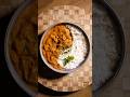🍛 Poulet curry au beurre diet (recette butter chicken)