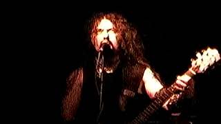 ABSU - The Coming Of War - Live @ Wetlands (Alternate View) - Manhattan, New York - July 23, 1995