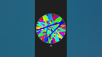How often can the ball bounce before it crashes? #satisfying  #adhd #simulation #physics
