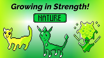 Nature Type Analysis!