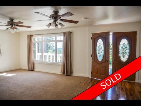 25229 Lawrence Rd, Junction City, OR home video tour