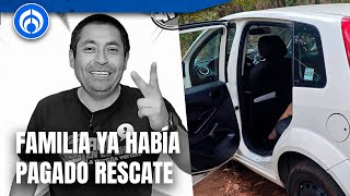 Asesinan a periodista Roberto Figueroa tras ser secuestrado en Morelos