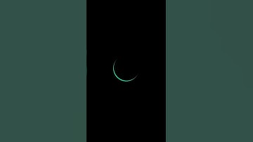 Css Loading Circle #shorts