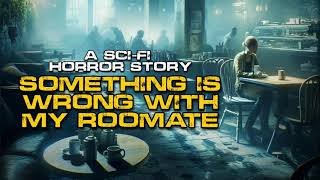 Alien Horror Story "Something is Wrong with My Roommate" | Sci-Fi Creepypasta 2024