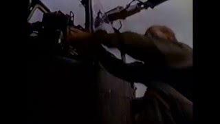 Army Commercial - 1983 @UnknownClassics