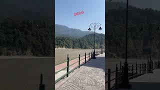 youtubeshorts travel rishikesh shortsviral trending nature ganges shortvideos viral