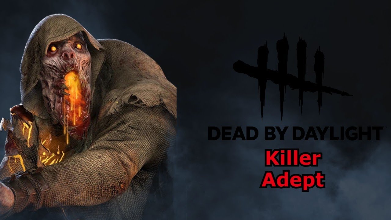 Getting the BLIGHT ADEPT! Dead By Daylight - YouTube