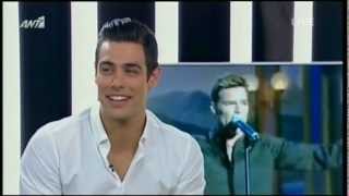 Kostas Martakis - Livin' La Vida Loca (Your Face Sounds Familiar)