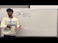 MCAT General Biology: Chapter 3 - Embryogenesis & Development | FULL LECTURE