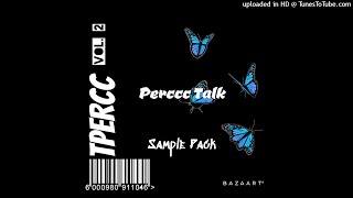 FREE VINTAGE SAMPLE PACK- “Perccc Talk” Vol 2