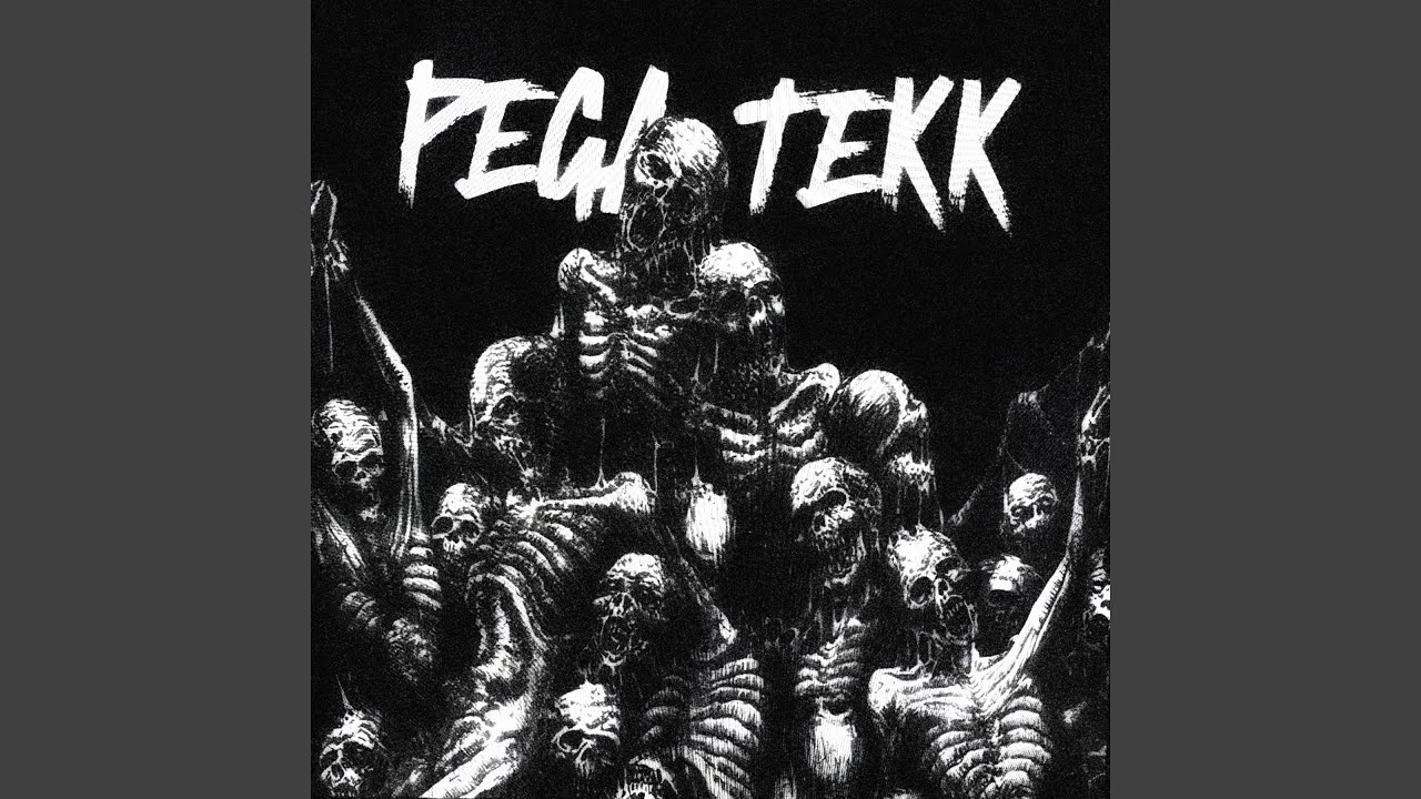 PEGA TEKK