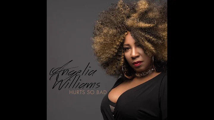 Hurts So Bad by Angelia Williams