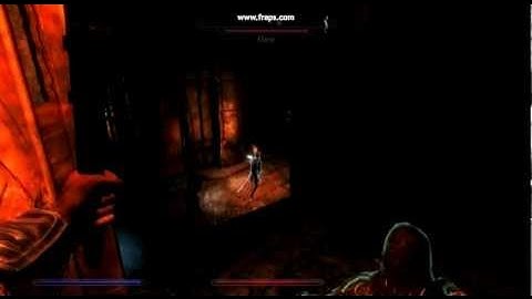 Real Darker dungeons in Skyrim For PC