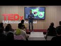 Emprender con un propósito de impacto ESG | Mariano Galan | TEDxEAEBusinessSchool