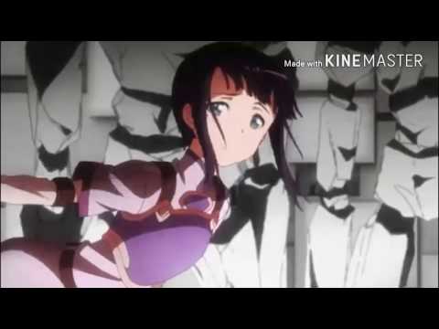【台詞入りMAD】SAO×不可逆リプレイス