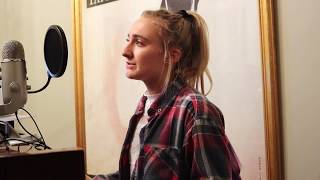 Tequila | Dan + Shay Cover | Lily Marie Music
