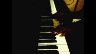 Sampai Akhir Waktu - Yovie & Nuno (piano cover by riri)