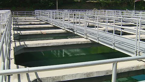 Greensboro’s plan to remove ‘forever chemicals’ from your water