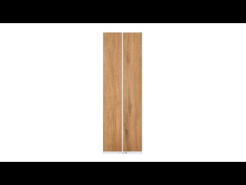 Cherry wood video