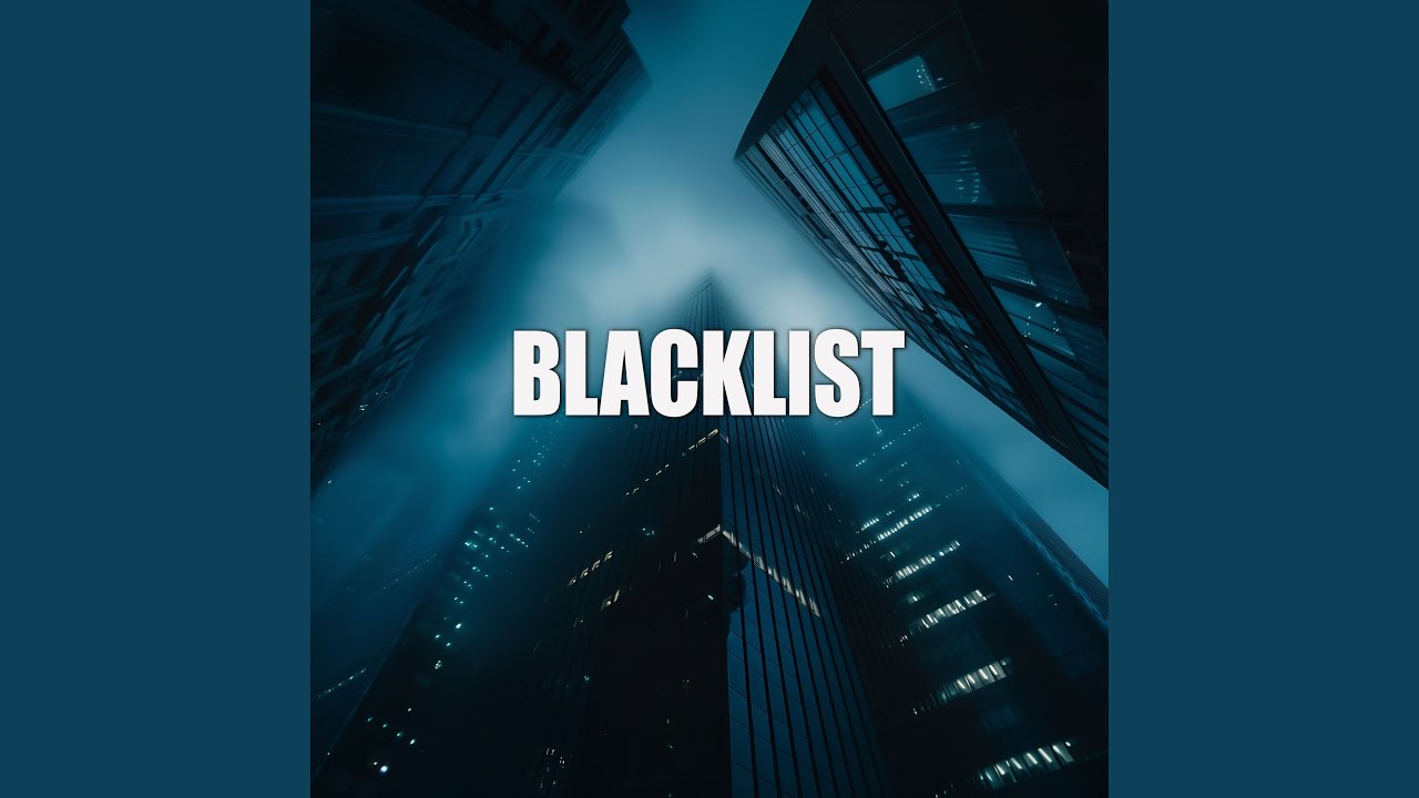 Watch Blacklist on YouTube Watch Blacklist on YouTube