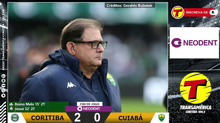 #ColetivaTransamérica com o técnico do Cuiabá, Guto Ferreira, após a derrota contra o Coritiba 22/06