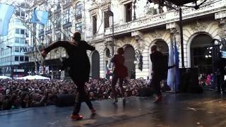 Swing Latino - Buenos Aires Celebra Colombia