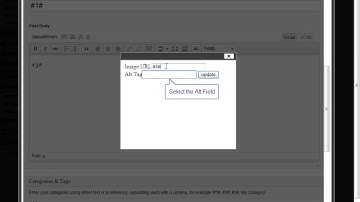 Datafeed Import plugin For Wordpress - Adding an Image to your Template