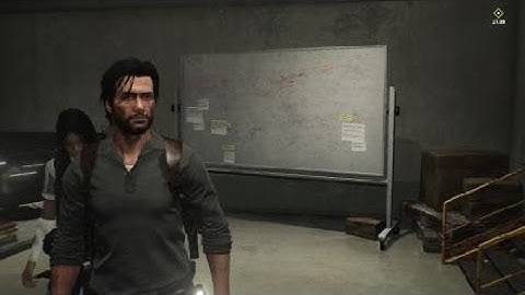 The Evil Within 2 Walkthrough Story Campaign Gameplay Part 11 - Hoffman