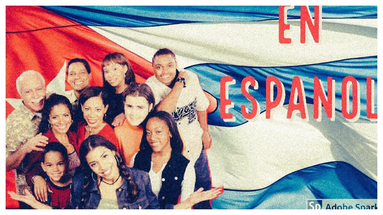 Taina Season 1 Episode 5: En Espanol | Gonna Be A Star Entertainment