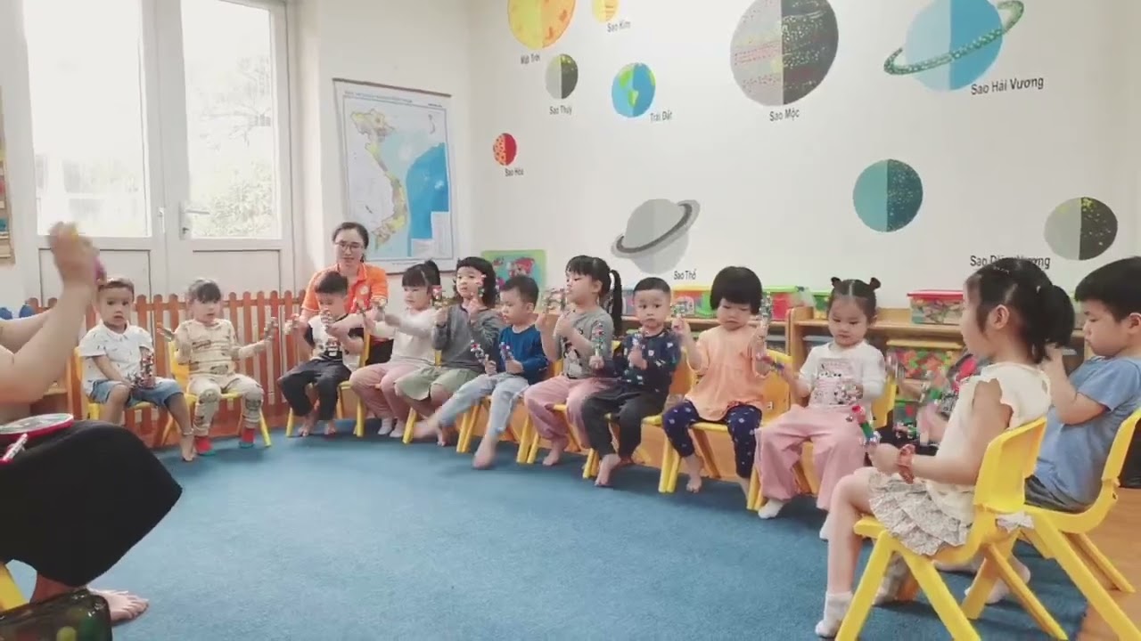 Cảm thụ âm nhạc