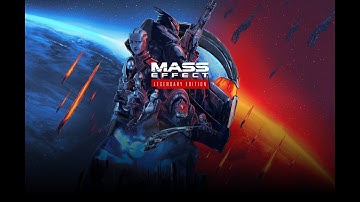 Mass Effect 3 Playthrough Part 96 (Shore Leave)