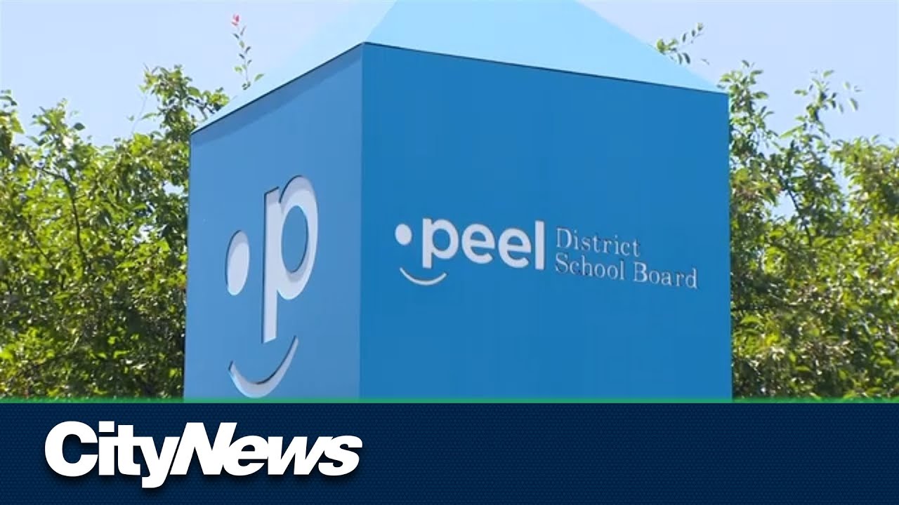 PDSB reviewing library book policy following criticism