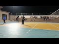 Zaman butt vs mazhar fareed volleyball match 2020