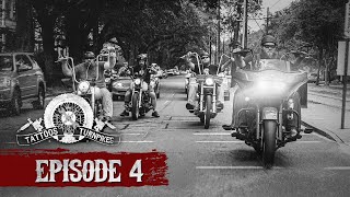 Tattoos & Turnpikes  Episode 4 'Werewolves of the French Quarter'