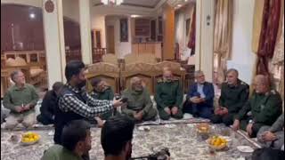 وقتی که قاتل به صحنه جنایت برگشته و قصد ماستمالی جنایت دارد