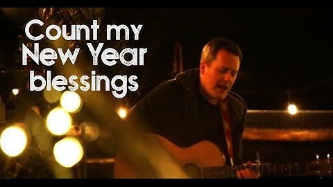 This Is Progress - New Year Blessings (Official Video)