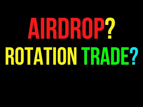 Arbitrum Next Rotation?? Arbitrum Airdrop??