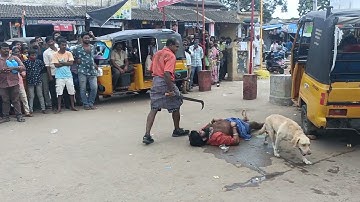 shorts / Mahadev movie shooting in Nellore Atmakur