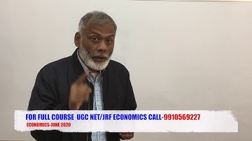 FOR FULL COURSE UGC NET ECONOMICS CALL-9910569227